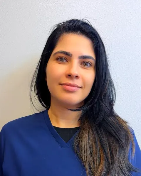 Dra. Brunna Luisa Silva Simonetti